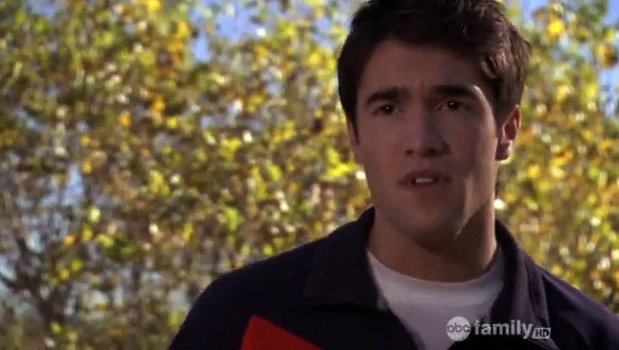 Make It or Break It - S2 E17 - To Thine Own Self Be True