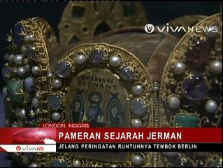Pameran Sejarah Jerman di London