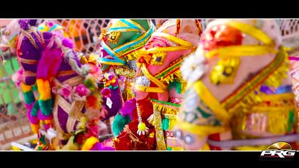 धूम मचाने आ गया राजस्थान का सबसे सुपरहिट गीत - समदरियो | Samdariyo बाबा रामदेवजी गीत | PRG Music