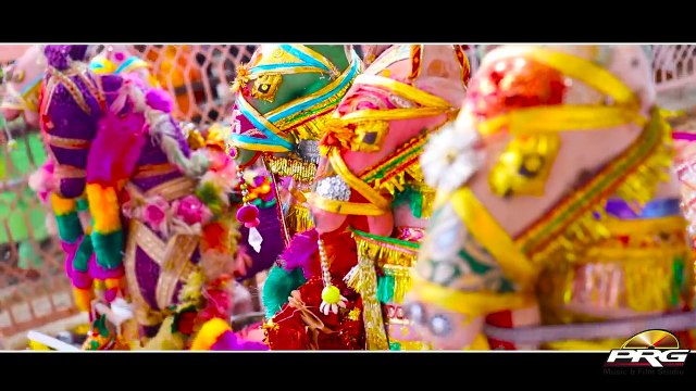 धूम मचाने आ गया राजस्थान का सबसे सुपरहिट गीत - समदरियो | Samdariyo बाबा रामदेवजी गीत | PRG Music