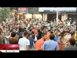 Prosesi Pelantikan Presiden Berbagai Negara