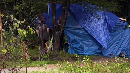 Aflevering 1221 - dinsdag 11 september 2018