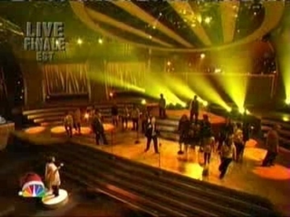 We Are The Champions - Team LaBelle