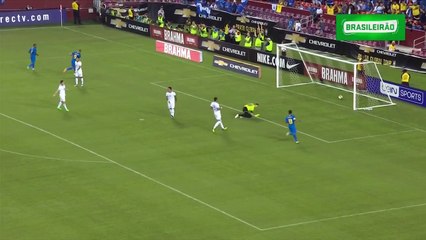 Richarlison Goal - Brasil vs El Salvador 2-0