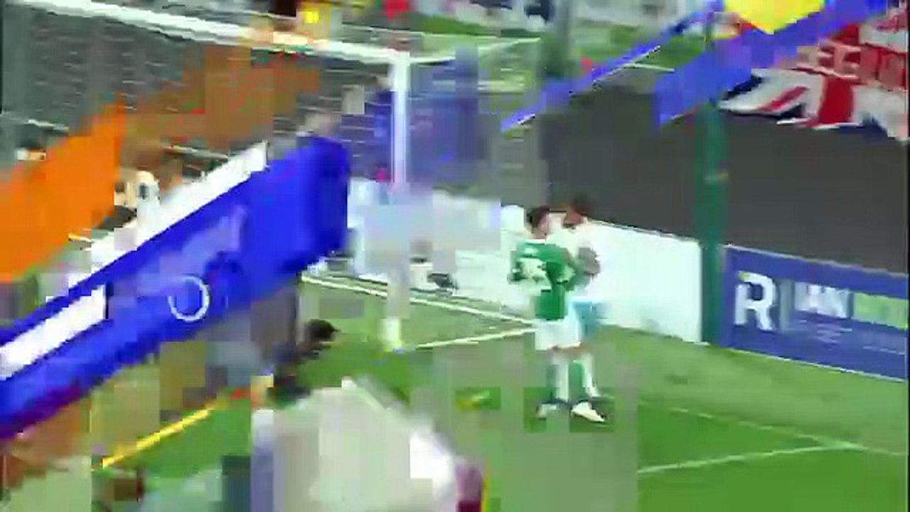 Northern Ireland vs Israel 2-1 All Goals & Highlights UEFA Nations League - Northern Ireland vs Israel - 11.09.2018