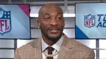 Talib: Rams defense 'freestyled' vs. Raiders on Monday night