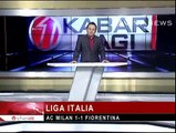 Gagal Menang 3 Kali Beruntun, AC Milan Puas Tapi Kesal