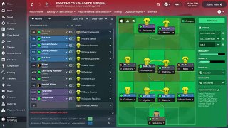 CHANGING UP THE TACTICS - NON LEAGUE TO LEGEND - Ep.27 - Football Manager 2018