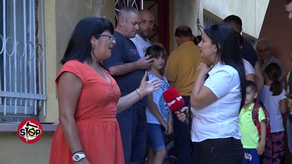 Stop - Libra, dekodera, analiza…na shkoi jeta në rradhë…?! 11 shtator 2018