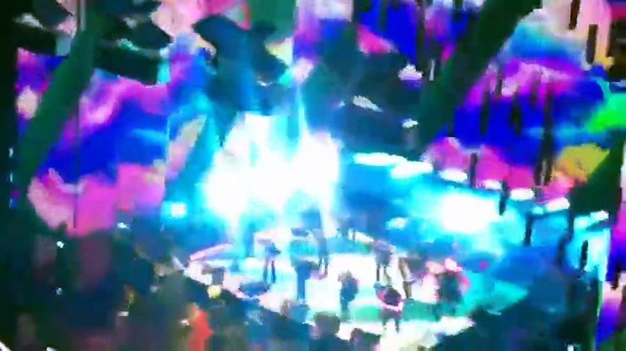 BTS America's Got Talent