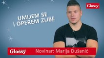 Sloba Radanović: Najveća žrtva ljubavnog trougla u zadruzi sam - JA!