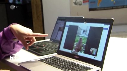 كيف ساعد ناشطو منظمة تبنى ثورة نشطاء الغوطة الشرقية