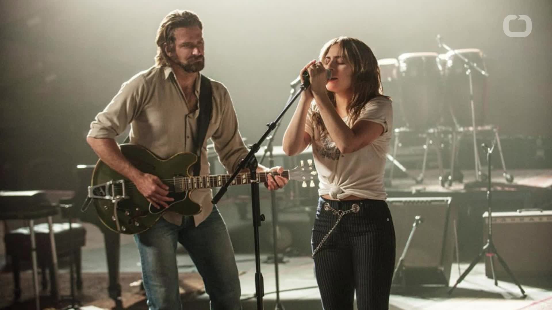 ⁣Early Buzz For 'A Star Is Born' May Help With Oscar Chances