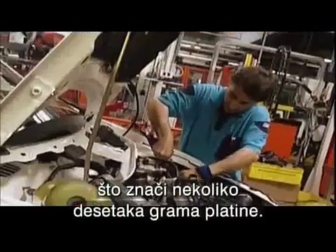 Treća povijest – Karlo Veliki