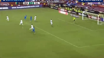 Richarlison Goal HD - Brazil 2-0 El Salvador 11.09.2018