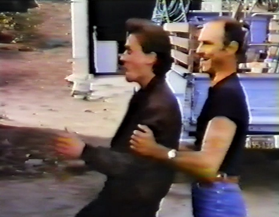 Police Story: The Freeway Killings (1987) - VHSRip - Rychlodabing