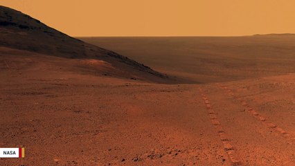 NASA Scientists Are Attempting To Communicate With Mars Rover Opportunity After Dust Storm