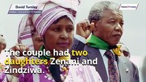 WATCH | 1936 - 2018: The life and times of Winnie Madikizela-Mandela...