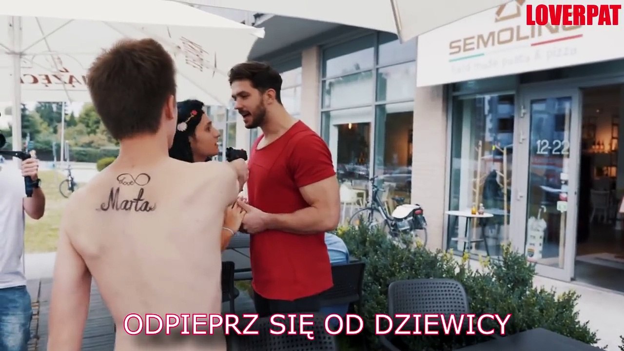♪ Lord Kruszwil & Danny Ferreri - NIE JESTEŚ PRESTIŻOWY [RMX]