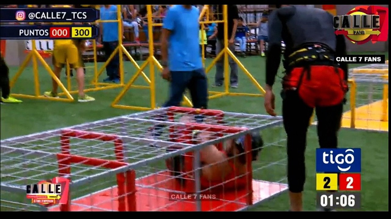 PRUEBA 3  MARTES  11  SEPTIEMBRE-CALLE 7 EL SAL...