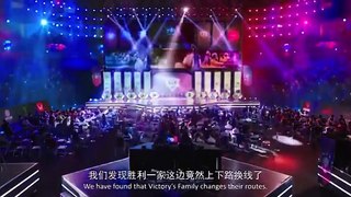 Family of Winners - Chinese Movie [ENG SUB] part 2/2