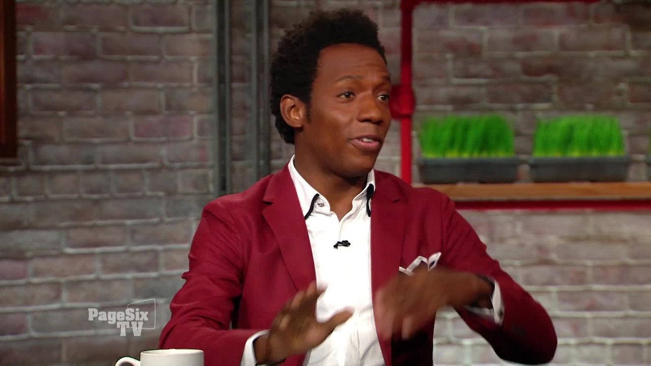 Did @maryjblige and @faithevans get into it at @Diddy's party in the Hamptons? #PageSixTV has the scoop! #PageSixTV