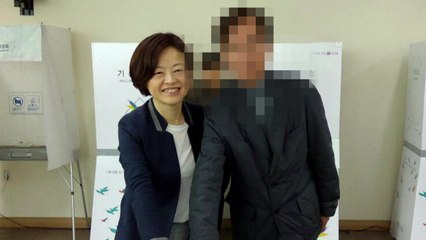 [단독] 진선미 후보자, 지인 사업 알선 의혹..."단순 소개" / YTN