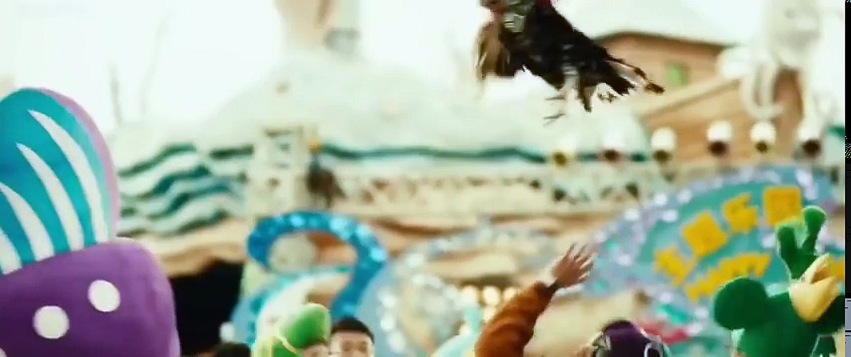 First Time - Chinese Movie [Eng Sub] part 1/3