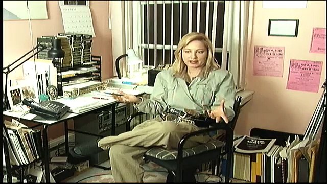 Dera St Denis Complete Interview