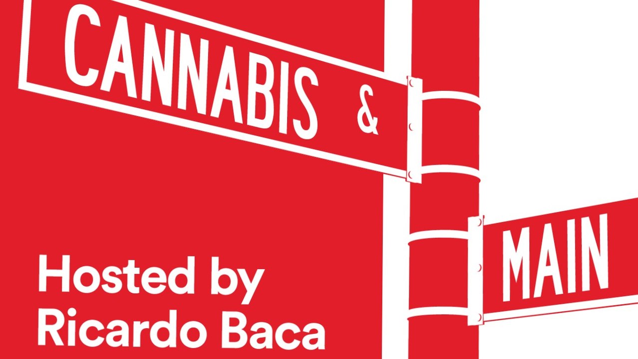 Cannabis & Main: 'There's No Data To Support CBD Being In Schedule I'