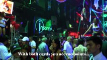 Insomnia Disco and Night Club in Pattaya, Thailand, Great Place to Party