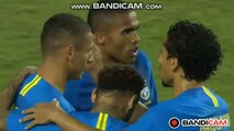 Amazing Second Goal Richarlison (4-0)  Brazil  vs El Salvador