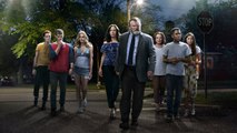 (Mr. Mercedes) Season 2 Episode 5 : Episode 5#Audience