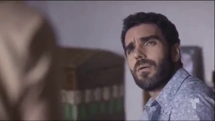 Falsa Identidad - Capitulo 1 Completo 4-6 HD 2018