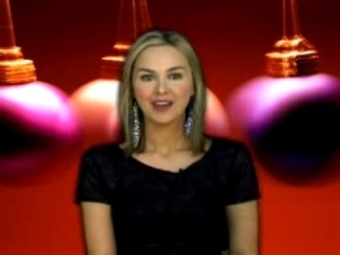 Russell Grant Video Horoscope Aries 22.12.2007