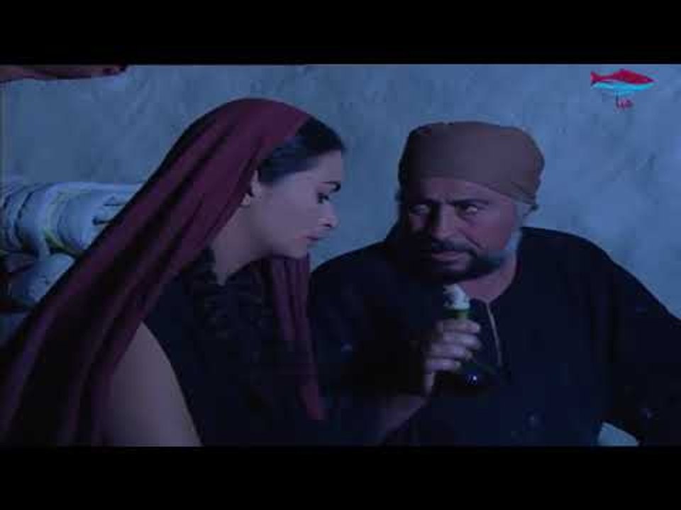 عمران اخد محبوبه و هربا بليلة عرسها ـ مسلسل الع...