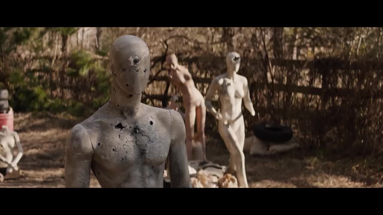 Halloween Trailer