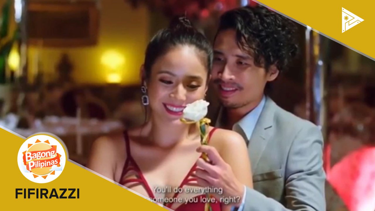 FIFIRAZZI: Ritz Azul, Pepe Herrera, bagong tambalan na aabangan sa takilya; Mon Confiado, alive and kicking pa rin sa showbiz; John Legen, legendary ang pagkapanalo sa EGOT