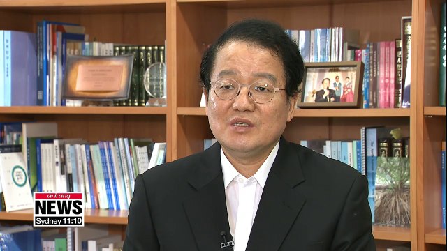 Inter-Korean economic cooperation: current state, restraints, and possible outlook