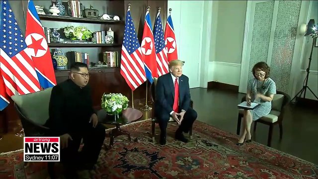 Is Korean peace declaration feasible this year?