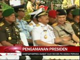 Mayjen TNI Andika Perkasa Resmi Jadi Danpaspampres