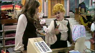 Are You Being Served S03 E06