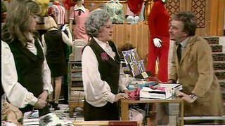 Are You Being Served S03 E05