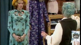 Are You Being Served S03 E04