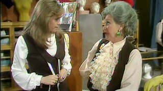 Are You Being Served S03 E03