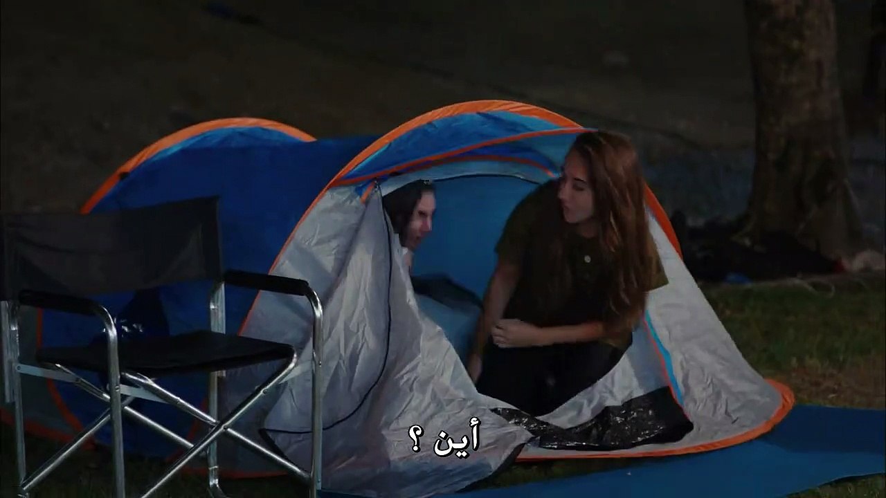 مسلسل الطائر المبكر الحلقة 11 مترجم عربي الجزء...