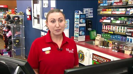 Video Shows Teens Robbing Store, Stepping Over Clerk as He Suffers Heart Attack