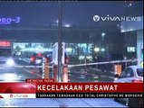 CEO Total Tewas dalam Kecelakaan Pesawat