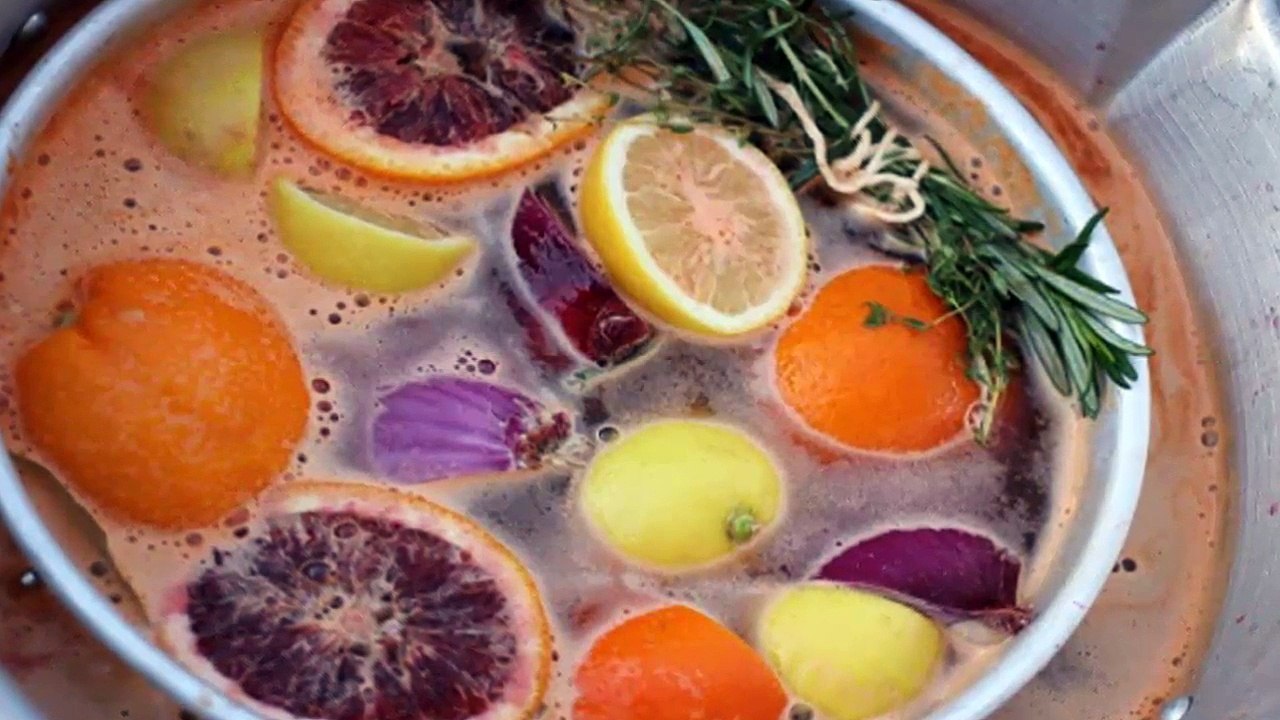 Home Remedies - This is 100% Natural Bomb Against Cold and Flu