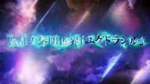 Hyakuren no Haou to Seiyaku no Valkyria   Trailer   TV Anime PV 3 2018  full version